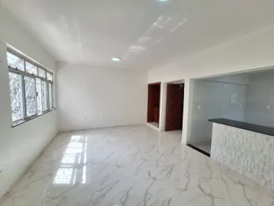 Apartamento com 4 Quartos à venda, 138m² no Marambaia, Belém