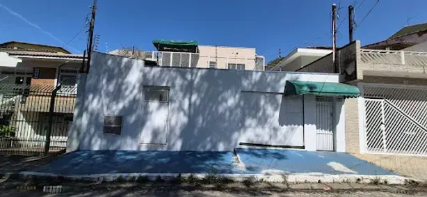 Imóvel Comercial com 7 Quartos para alugar, 350m² no Jardim Nossa Senhora do Carmo, São Paulo