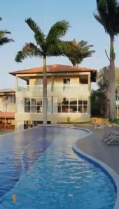 Casa de Condomínio com 3 Quartos à venda, 462m² no Village do Sol, Guarapari