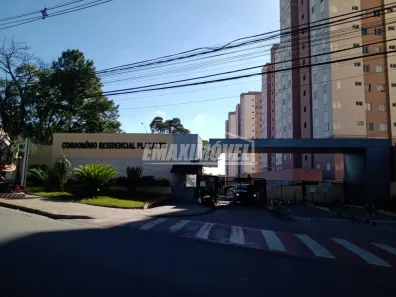Apartamento com 2 Quartos à venda, 125m² no Vila Odim Antão, Sorocaba