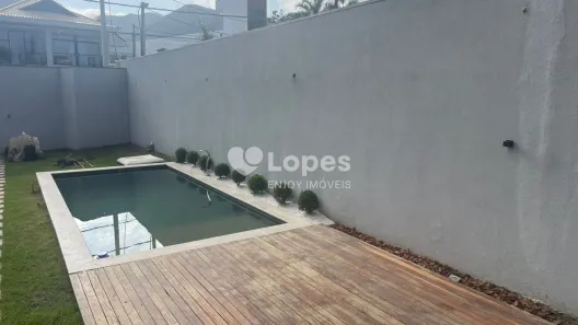 Casa de Condomínio com 4 Quartos à venda, 188m² no Vargem Grande, Rio de Janeiro