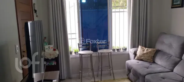 Apartamento com 2 Quartos à venda, 54m² no COHAB, Cachoeirinha