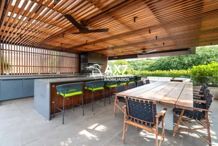 Casa de Condomínio com 4 Quartos à venda, 925m² no Alto de Pinheiros, São Paulo