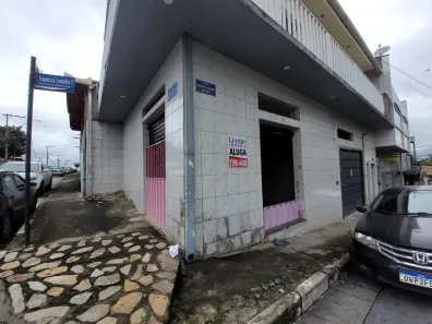 Ponto Comercial para alugar, 40m² no Vila Magdalena, Contagem