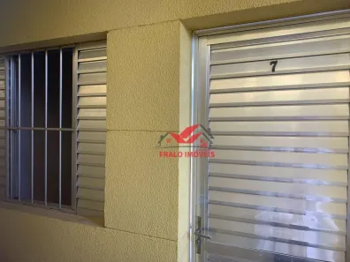 Kitnet com 1 Quarto para alugar, 20m² no Vila São Luís(Zona Oeste), São Paulo
