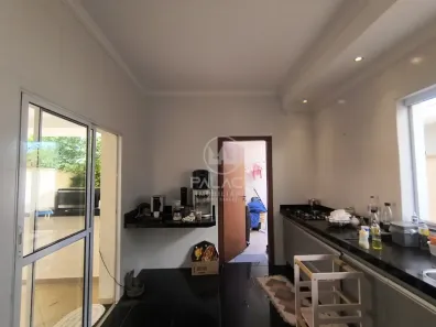 Casa de Condomínio com 4 Quartos à venda, 243m² no Piracicamirim, Piracicaba