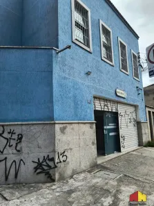 Prédio Comercial à venda, 1332m² no Maranhão, São Paulo