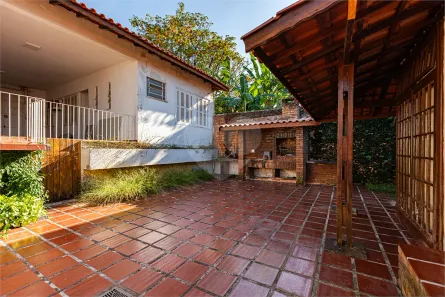 Casa com 3 Quartos à venda, 265m² no Lapa, São Paulo