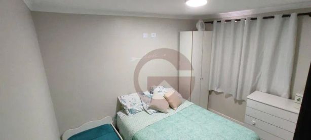 Apartamento com 3 Quartos à venda, 58m² no Novo Osasco, Osasco
