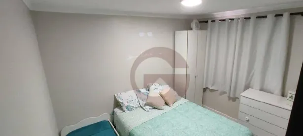 Apartamento com 3 Quartos à venda, 58m² no Novo Osasco, Osasco