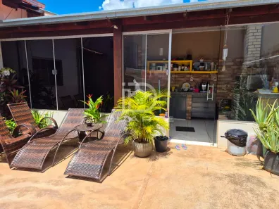 Casa com 3 Quartos à venda, 260m² no Setor Summerville 1ª e 2ª Etapa, Anápolis