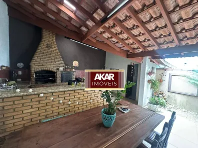 Casa com 4 Quartos à venda, 275m² no Dos Casa, São Bernardo do Campo