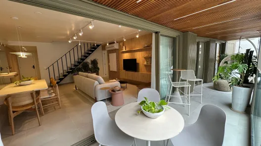 Cobertura com 4 Quartos à venda, 265m² no Lagoa, Rio de Janeiro