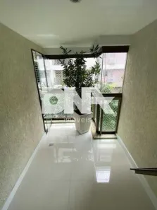 Apartamento com 2 Quartos à venda, 87m² no Botafogo, Rio de Janeiro
