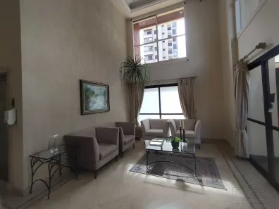 Apartamento com 4 Quartos à venda, 175m² no Jardim Vila Mariana, São Paulo