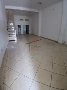 Imóvel Comercial para alugar, 108m² no Tatuapé, São Paulo