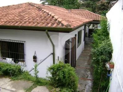 Casa com 3 Quartos à venda, 165m² no Vila Alexandria, São Paulo
