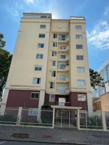 Apartamento com 3 Quartos à venda, 91m² no Água Verde, Curitiba
