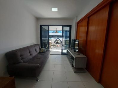 Apartamento com 1 Quarto à venda, 55m² no Caminho das Árvores, Salvador