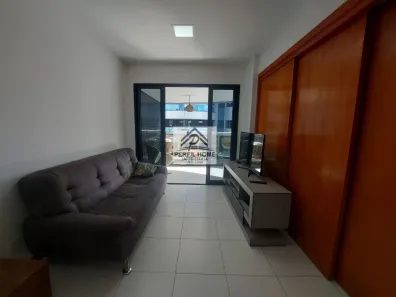 Apartamento com 1 Quarto à venda, 55m² no Caminho das Árvores, Salvador