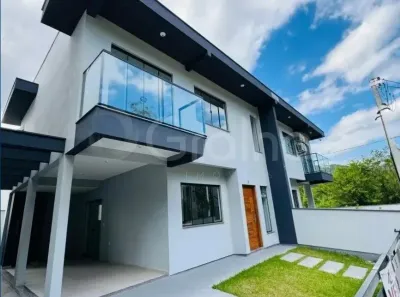 Casa com 3 Quartos à venda, 102m² no Forquilhas, São José