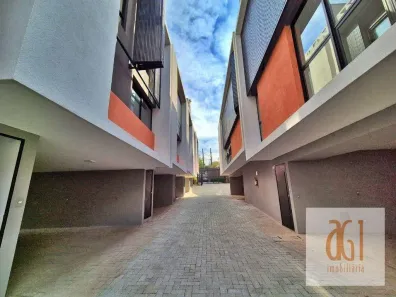 Casa de Condomínio com 3 Quartos à venda, 256m² no Vila Madalena, São Paulo
