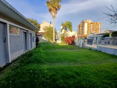 Lote/Terreno à venda, 825m² no Balneário, Florianópolis