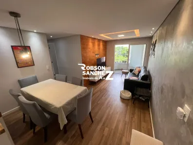 Apartamento com 2 Quartos à venda, 69m² no Vila Sofia, São Paulo