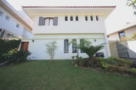 Sobrado com 4 Quartos à venda, 200m² no Alto de Pinheiros, São Paulo
