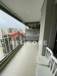 Apartamento com 2 Quartos à venda, 71m² no Indianópolis, São Paulo