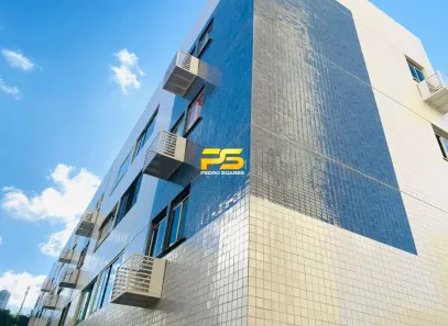 Apartamento com 3 Quartos à venda, 76m² no Manaíra, João Pessoa