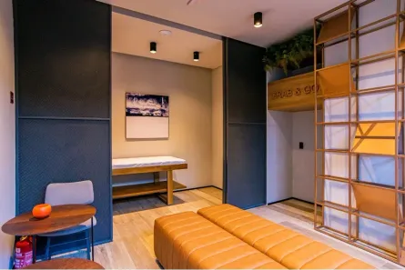 Apartamento com 1 Quarto à venda, 26m² no Vila Olímpia, São Paulo