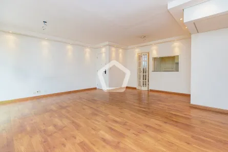 Apartamento com 3 Quartos à venda, 92m² no Campo Belo, São Paulo