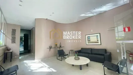 Apartamento com 3 Quartos à venda, 98m² no Lourdes, Belo Horizonte