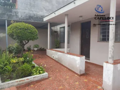 Casa com 2 Quartos à venda, 68m² no Vila Brasilândia, São Paulo
