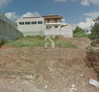 Lote/Terreno à venda, 250m² no Jardim Terras de São João, Jacareí