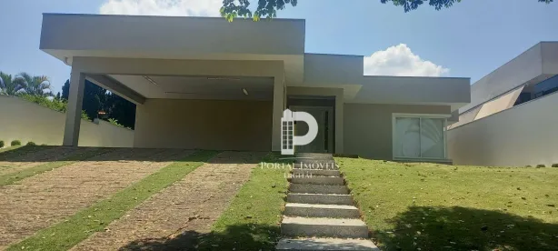 Casa de Condomínio com 3 Quartos para alugar, 290m² no Terras De Santa Teresa, Itupeva