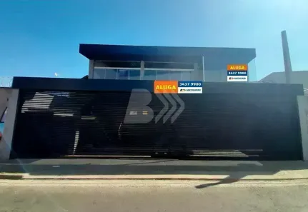 Sala Comercial para alugar, 190m² no Centro, Piracicaba