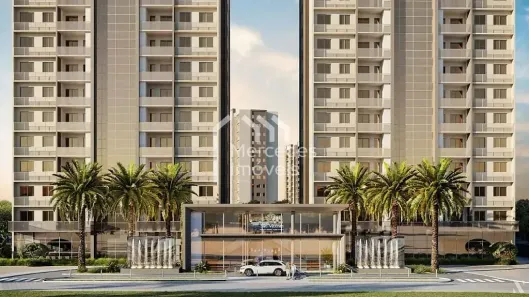 Apartamento com 3 Quartos à venda, 85m² no São Vicente, Itajaí