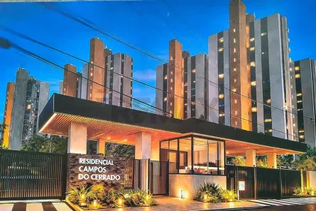 Apartamento com 3 Quartos à venda, 79m² no Nova Parnamirim, Parnamirim