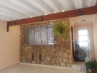 Casa com 3 Quartos à venda, 148m² no Vila da Saúde, São Paulo