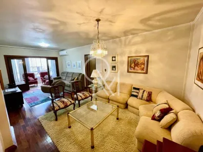 Apartamento com 3 Quartos à venda, 128m² no Centro, Caxias do Sul
