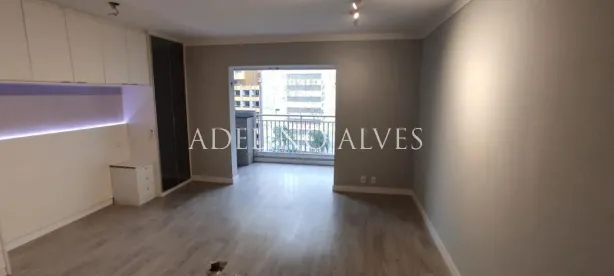 Apartamento com 1 Quarto à venda, 42m² no Centro, São Paulo