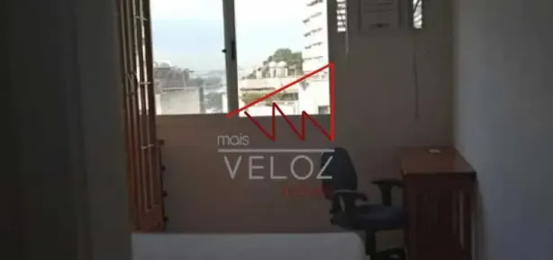 Apartamento com 2 Quartos à venda, 53m² no Botafogo, Rio de Janeiro