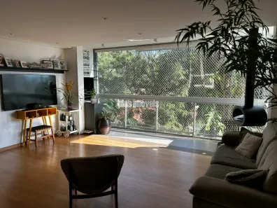 Apartamento com 3 Quartos à venda, 130m² no Butantã, São Paulo