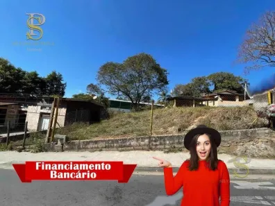 Lote/Terreno à venda, 1000m² no Terra Preta (Terra Preta), Mairiporã