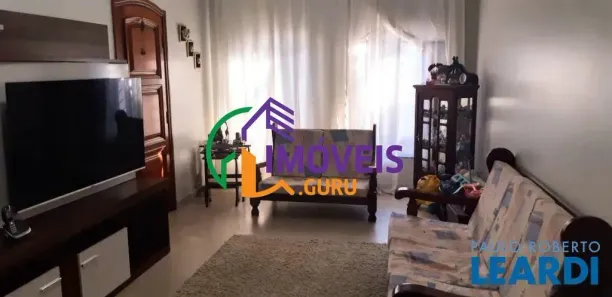 Sobrado com 4 Quartos à venda, 190m² no Jardim Textil, São Paulo