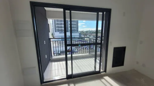 Apartamento com 1 Quarto à venda, 28m² no Jardim Independência, São Paulo