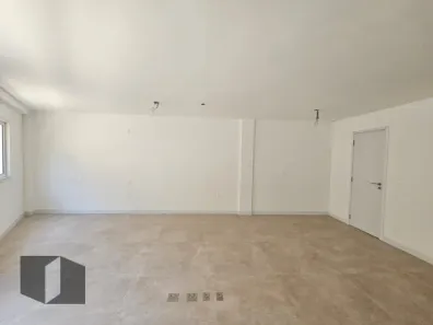 Apartamento com 1 Quarto à venda, 46m² no Jardim Botânico, Rio de Janeiro
