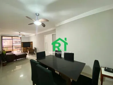 Apartamento com 3 Quartos à venda, 125m² no Pitangueiras, Guarujá